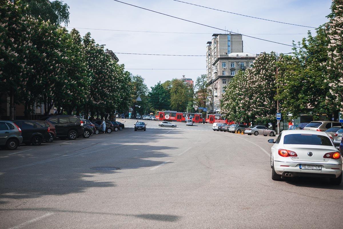 Днепр дышит древностью Днепр дышит древностью