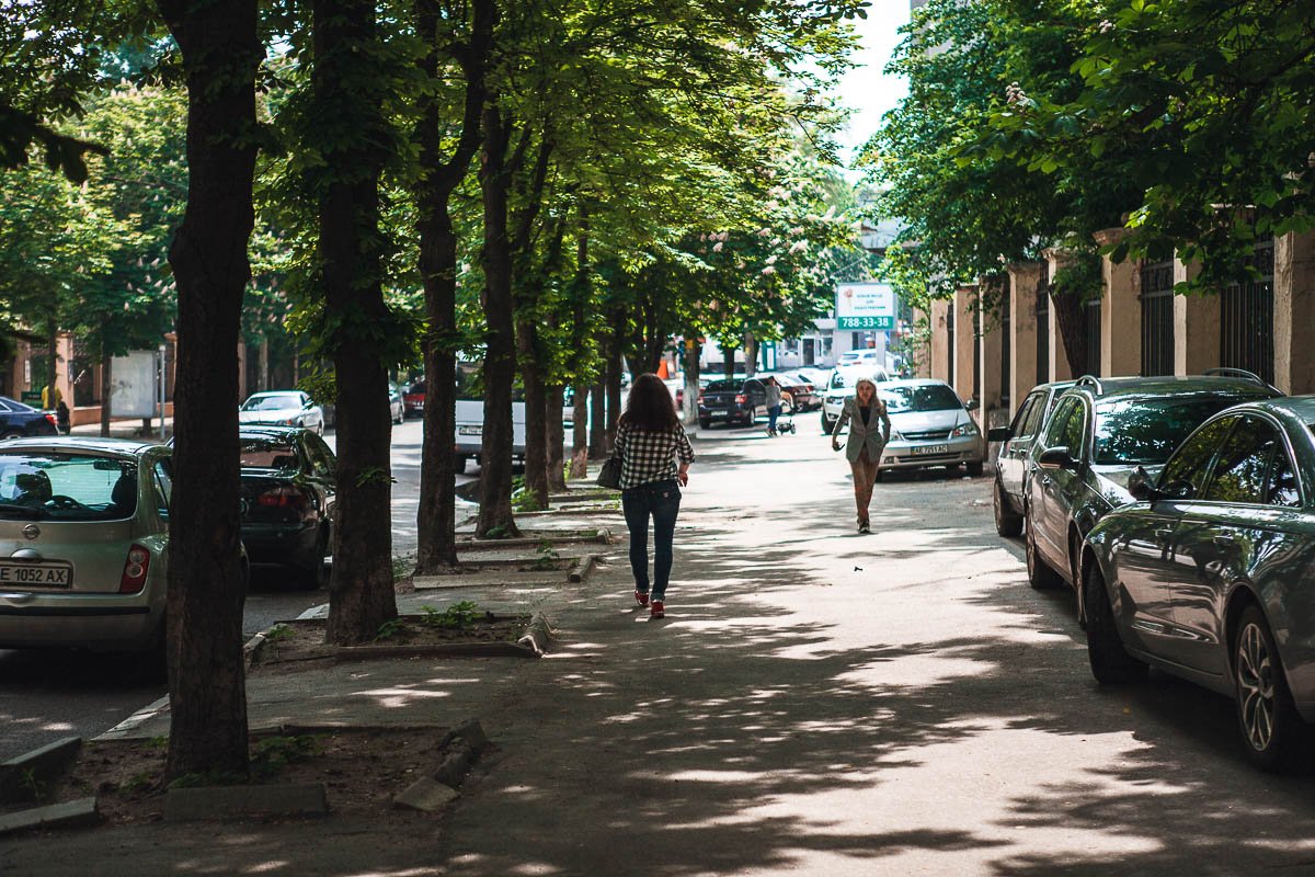 Летом Днепр расцветает Летом Днепр расцветает