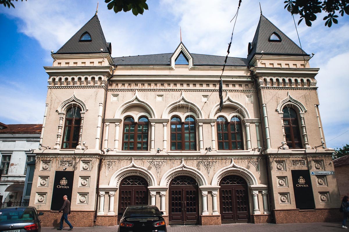 Вокруг так много прекрасного Вокруг так много прекрасного