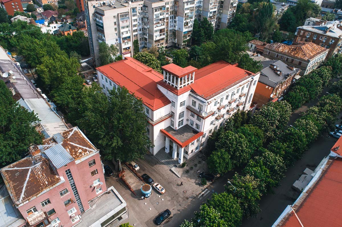 Нужно больше красок Нужно больше красок