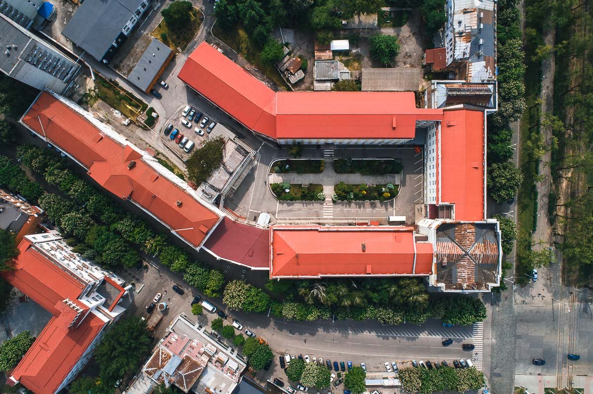 Пускай ваш день будет ярче Пускай ваш день будет ярче