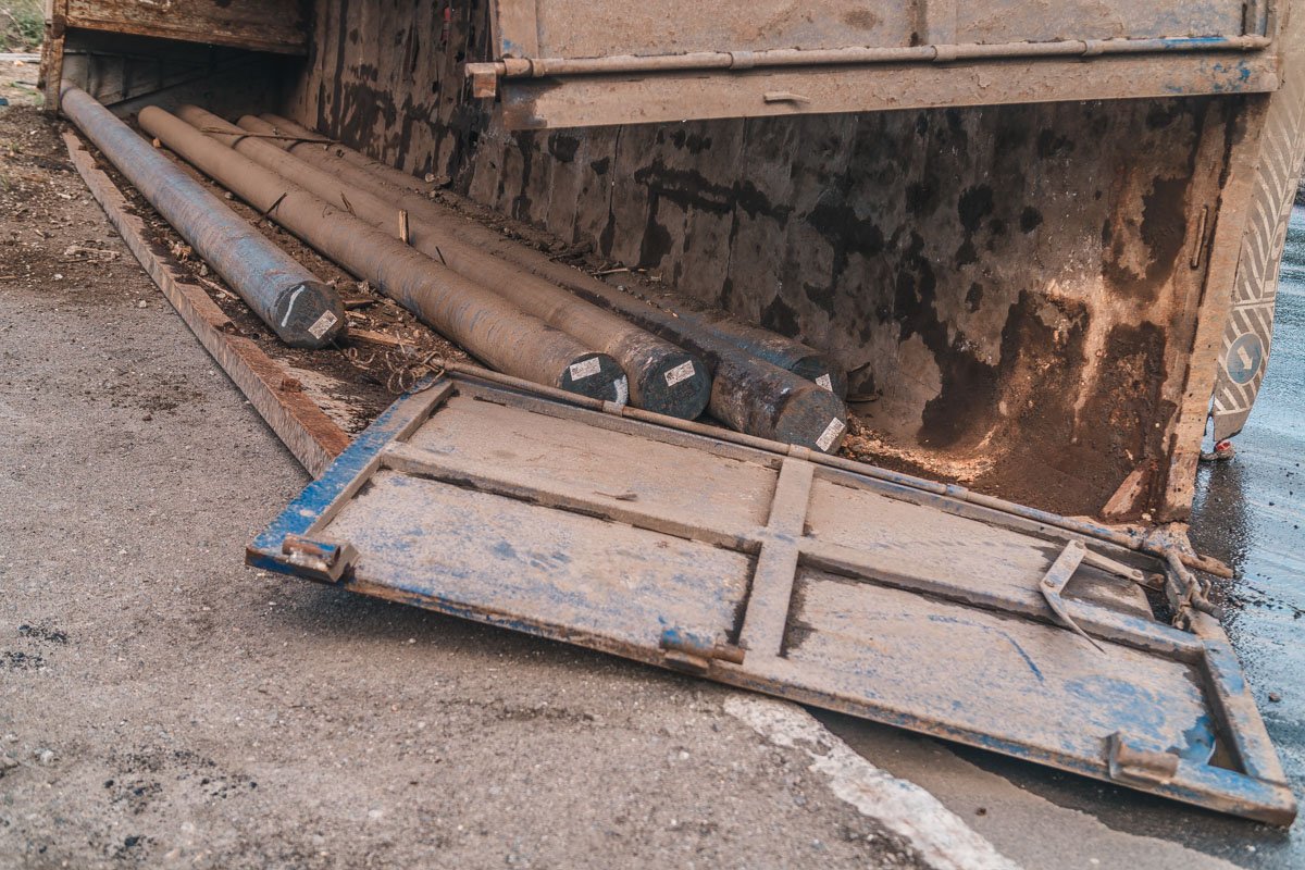 Вез кругляк Вез кругляк