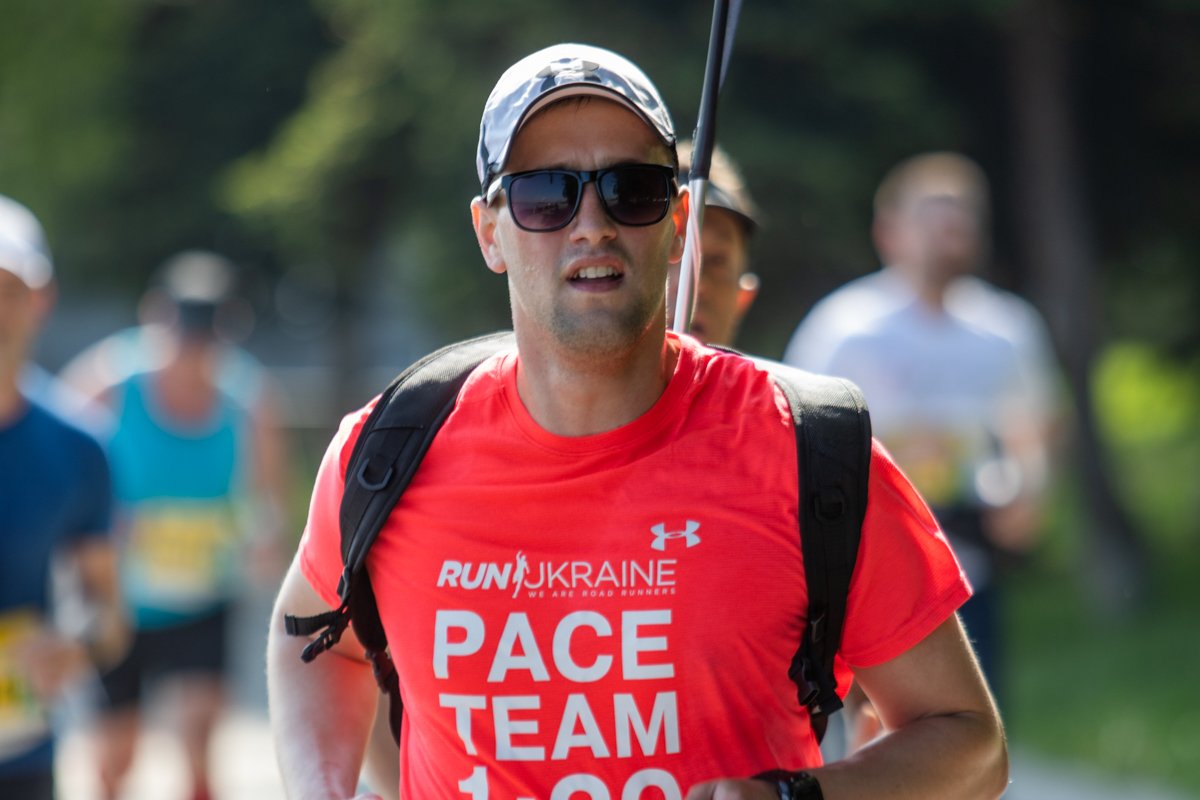 Это отличная возможность испытать свои силы