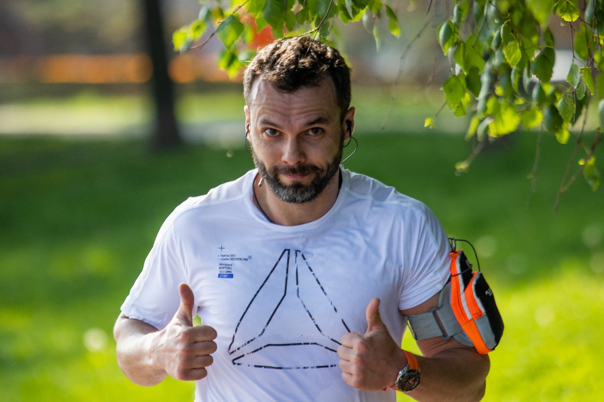 Некоторые же устроили для себя своеобразный челлендж 