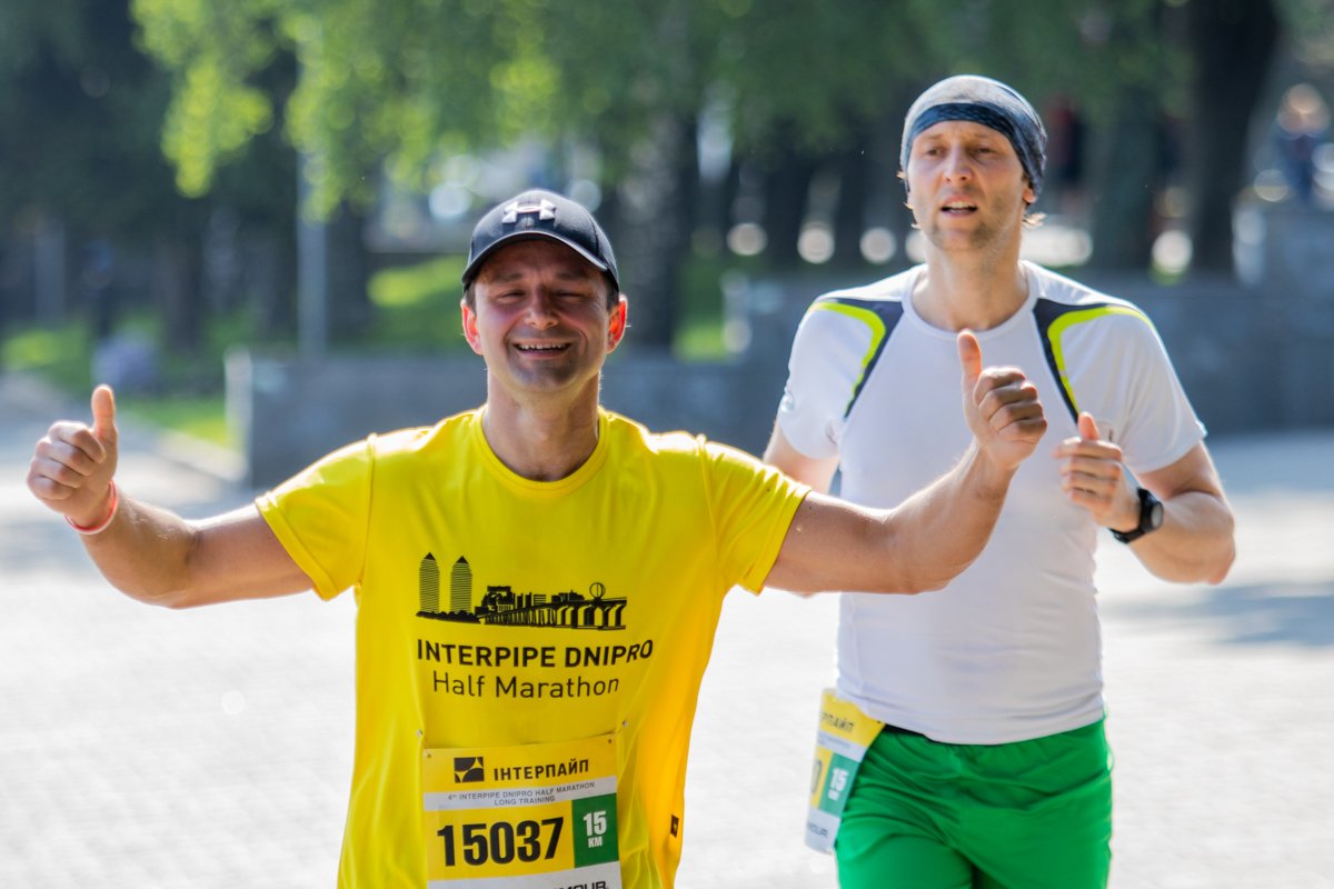 И получать от этого удовольствие