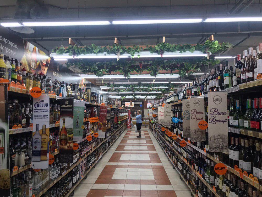 Погибать, так под вино