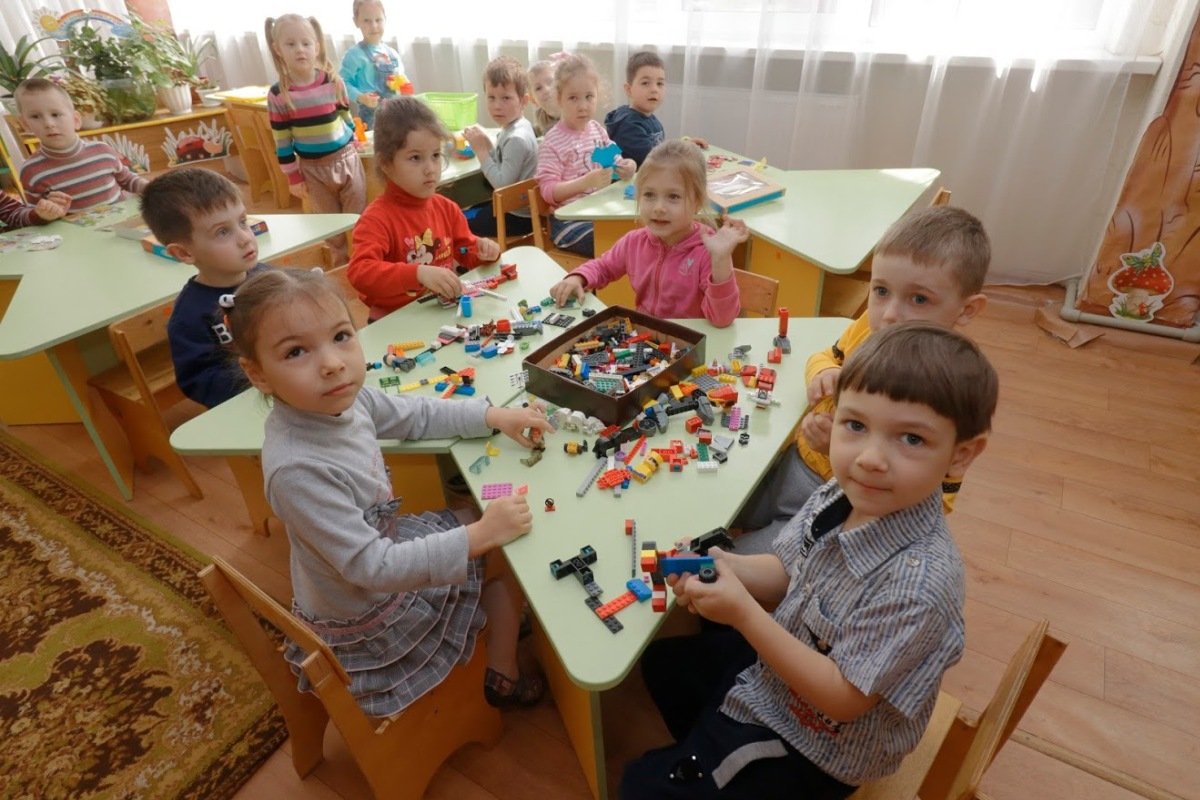 Днепр является одним из лидеров во внедрении инклюзивного образования в Украине Днепр является одним из лидеров во внедрении инклюзивного образования в Украине