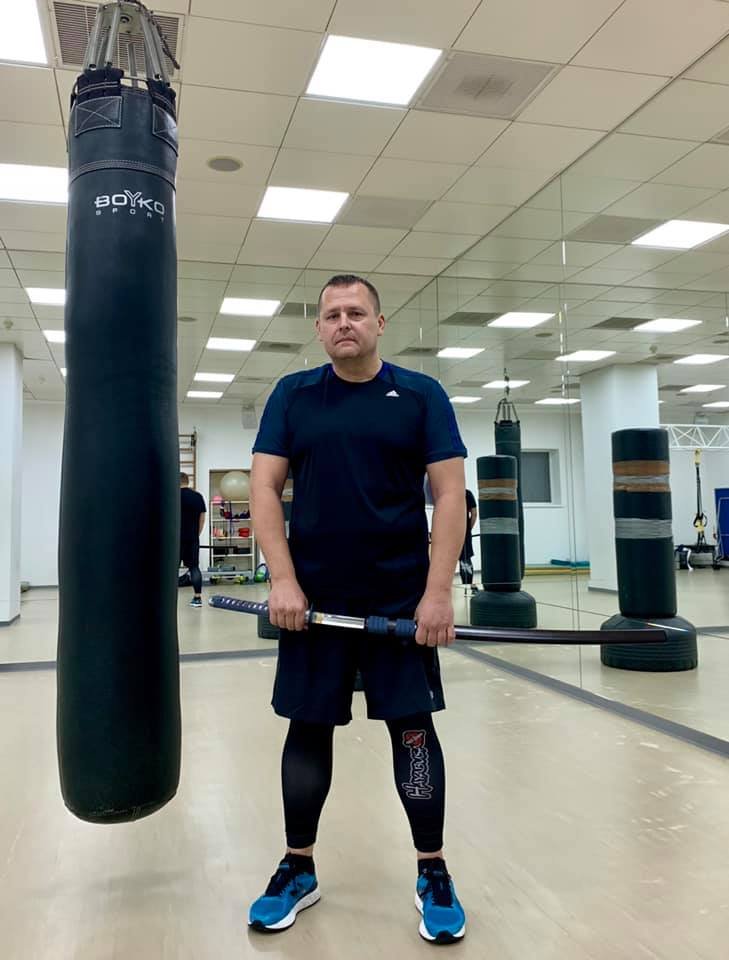 Филатов показал, как выглядит после похудения Филатов показал, как выглядит после похудения