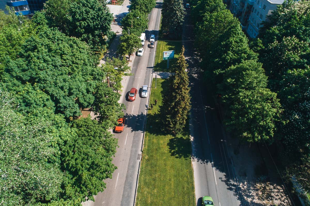 Образовалась пробка Образовалась пробка