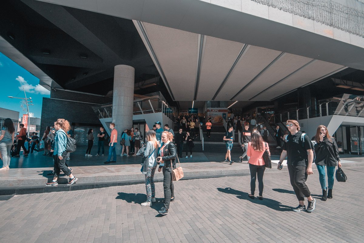 Понимаем, что надоело