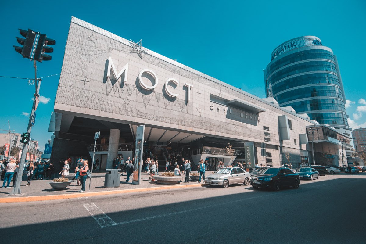 Работают правоохранители