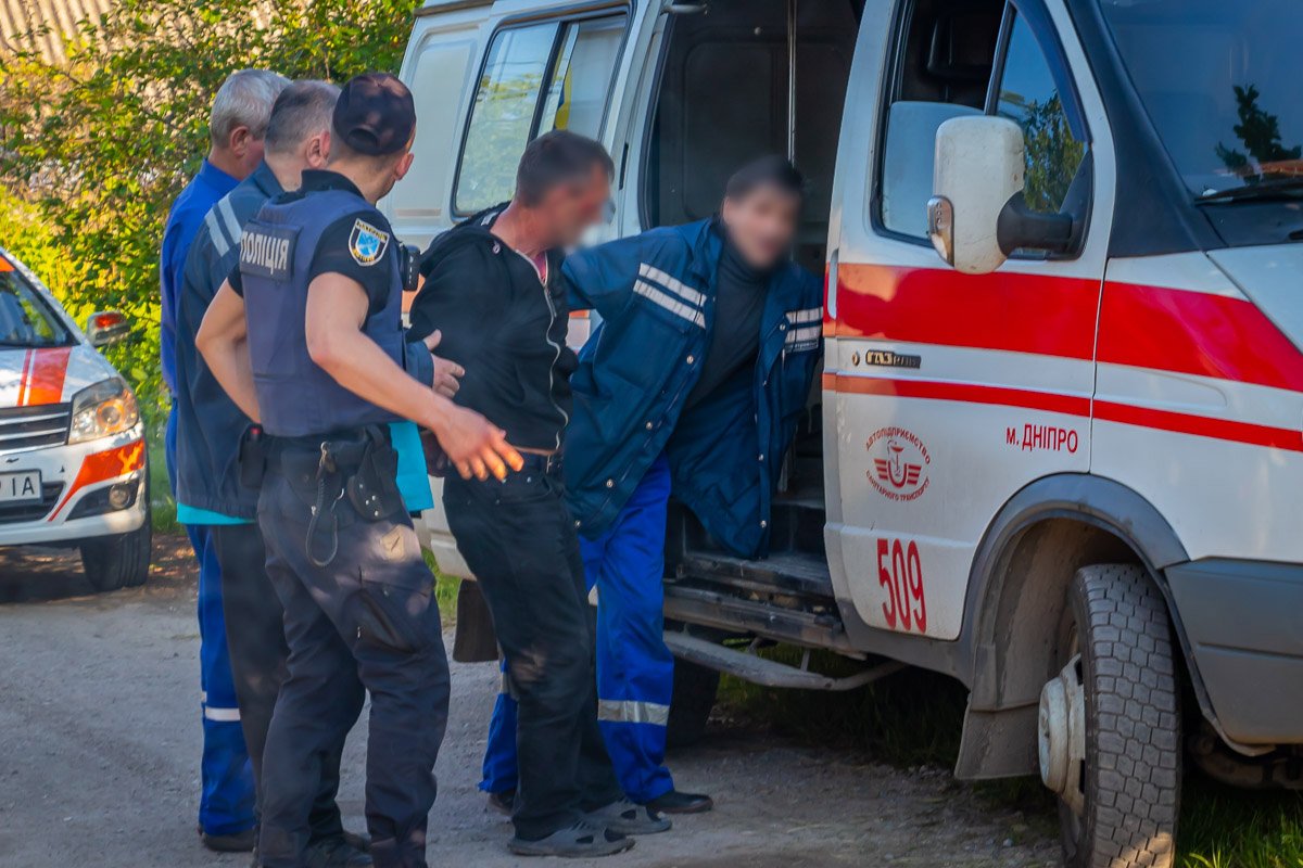 Всему виной голоса в голове