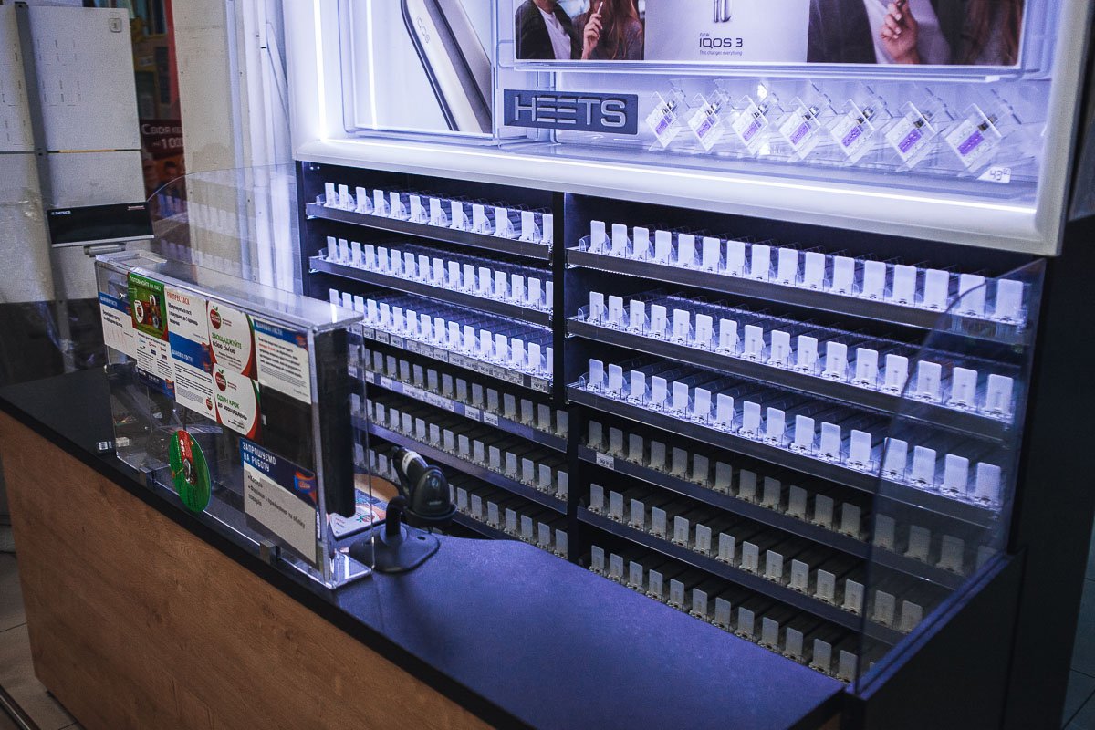 Пока не известно, что будет с ТЦ Пока не известно, что будет с ТЦ