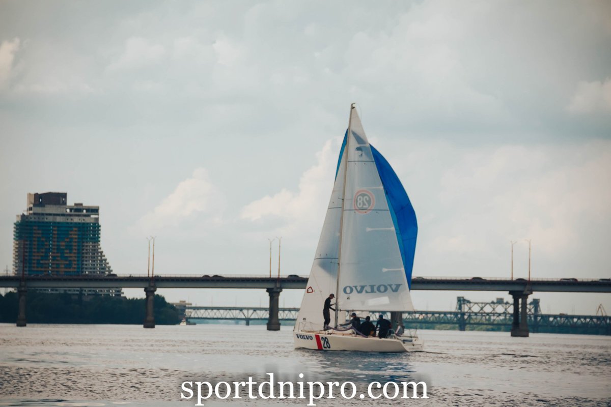 В сезоне 2019 MIR racing yacht club проведет еще 3 кубковых week-end'a на воде В сезоне 2019 MIR racing yacht club проведет еще 3 кубковых week-end'a на воде