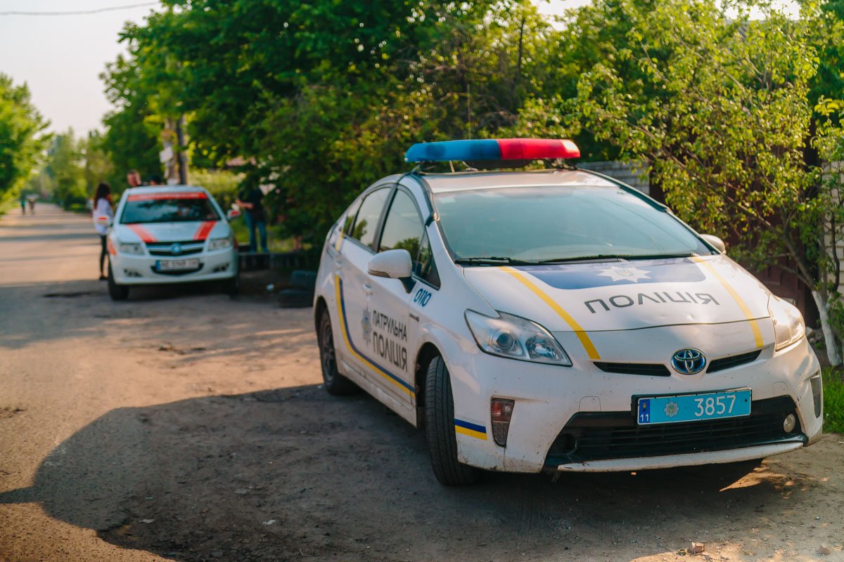 Правоохранители разберутся в деталях случившегося