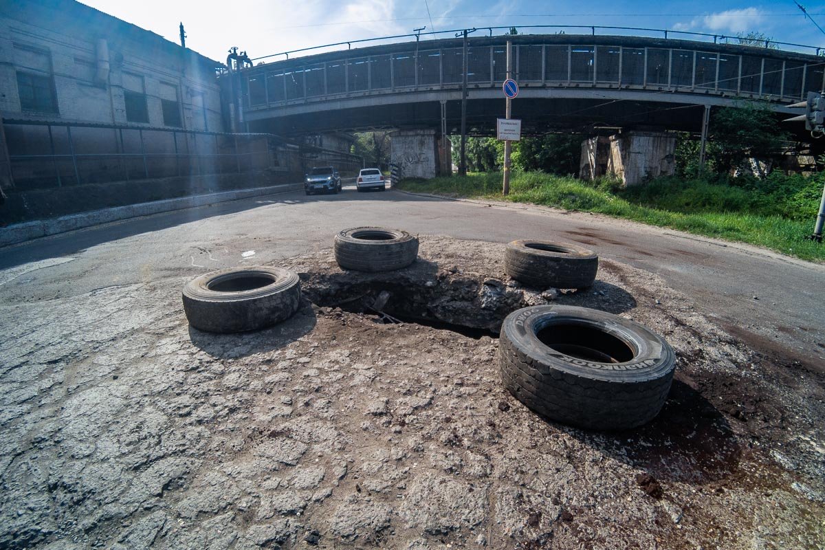 Будьте аккуратными, пожалуйста
