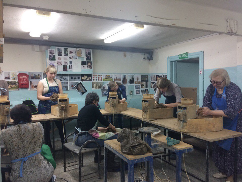 ТОП мероприятий, куда стоит пойти на выходных в Днепре 14