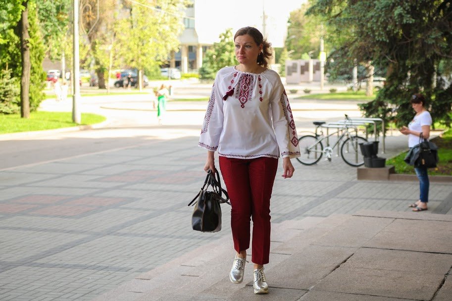 Его отмечают ежегодно в третий четверг мая