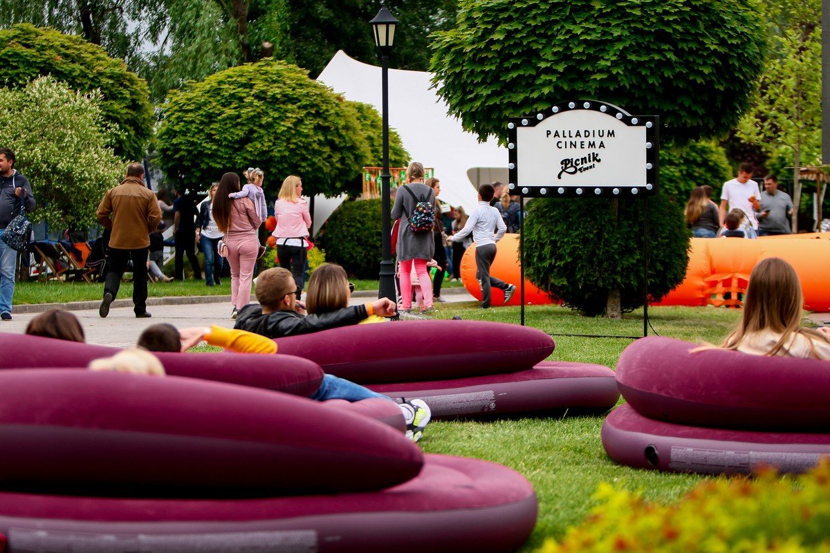 В Днепре пройдет фестиваль искусства и вина Art&Wine Festival by Inkerman 1