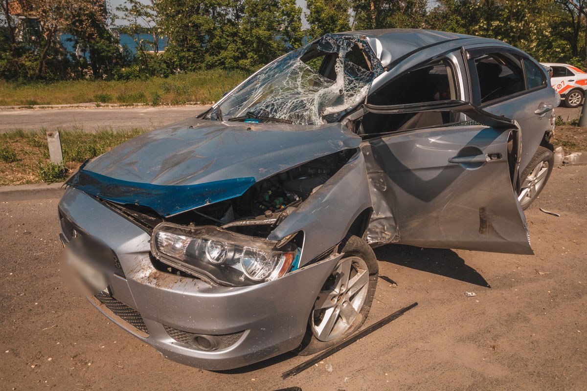Пострадали 2 человека Пострадали 2 человека