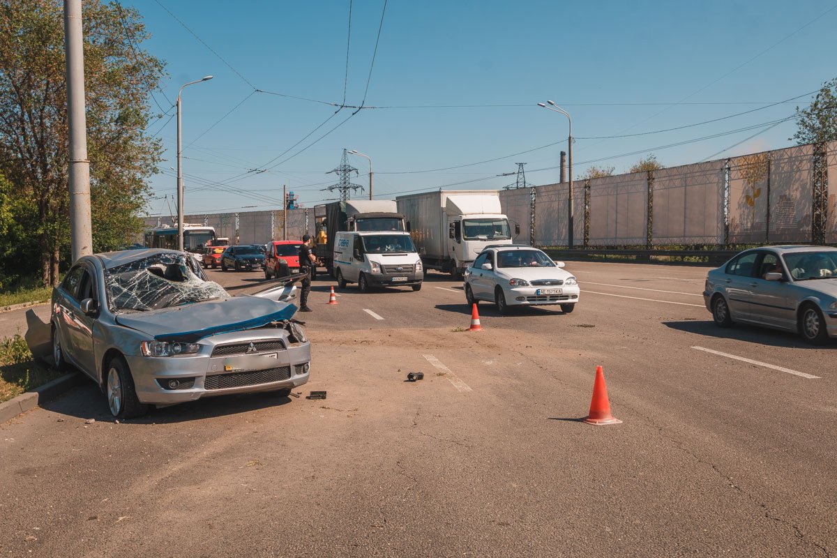 Авария произошла около 14:15 Авария произошла около 14:15