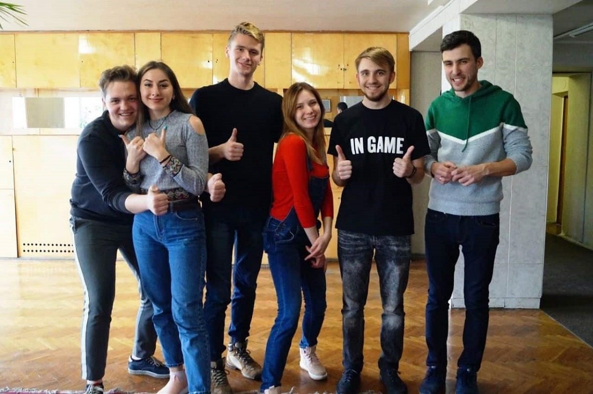 #ЗА_ЖИгай запускает новый исторический квест: узнай как принять участие 1