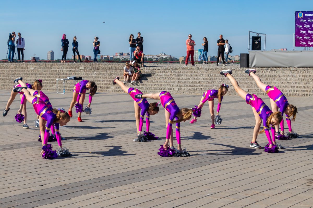 Мероприятие проходит в городе уже третий раз Мероприятие проходит в городе уже третий раз