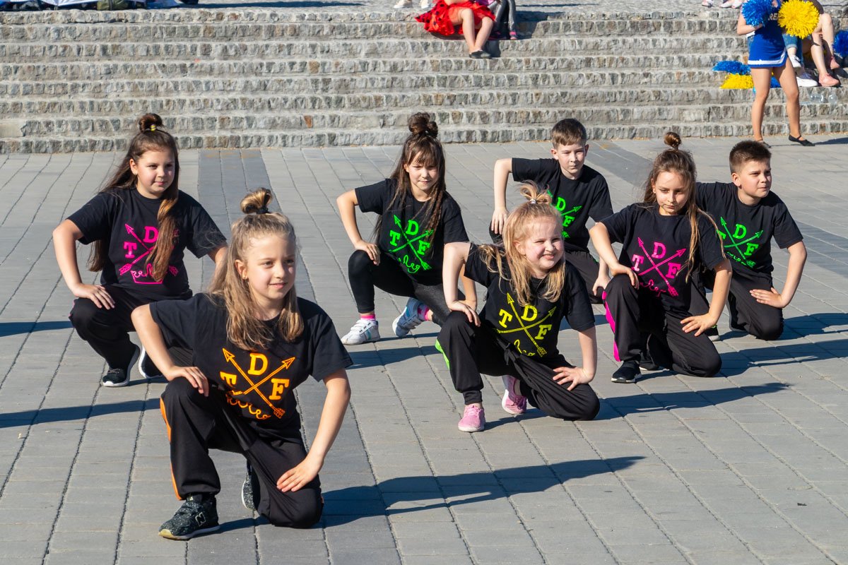 В этом году конкурс получился самым масштабным В этом году конкурс получился самым масштабным