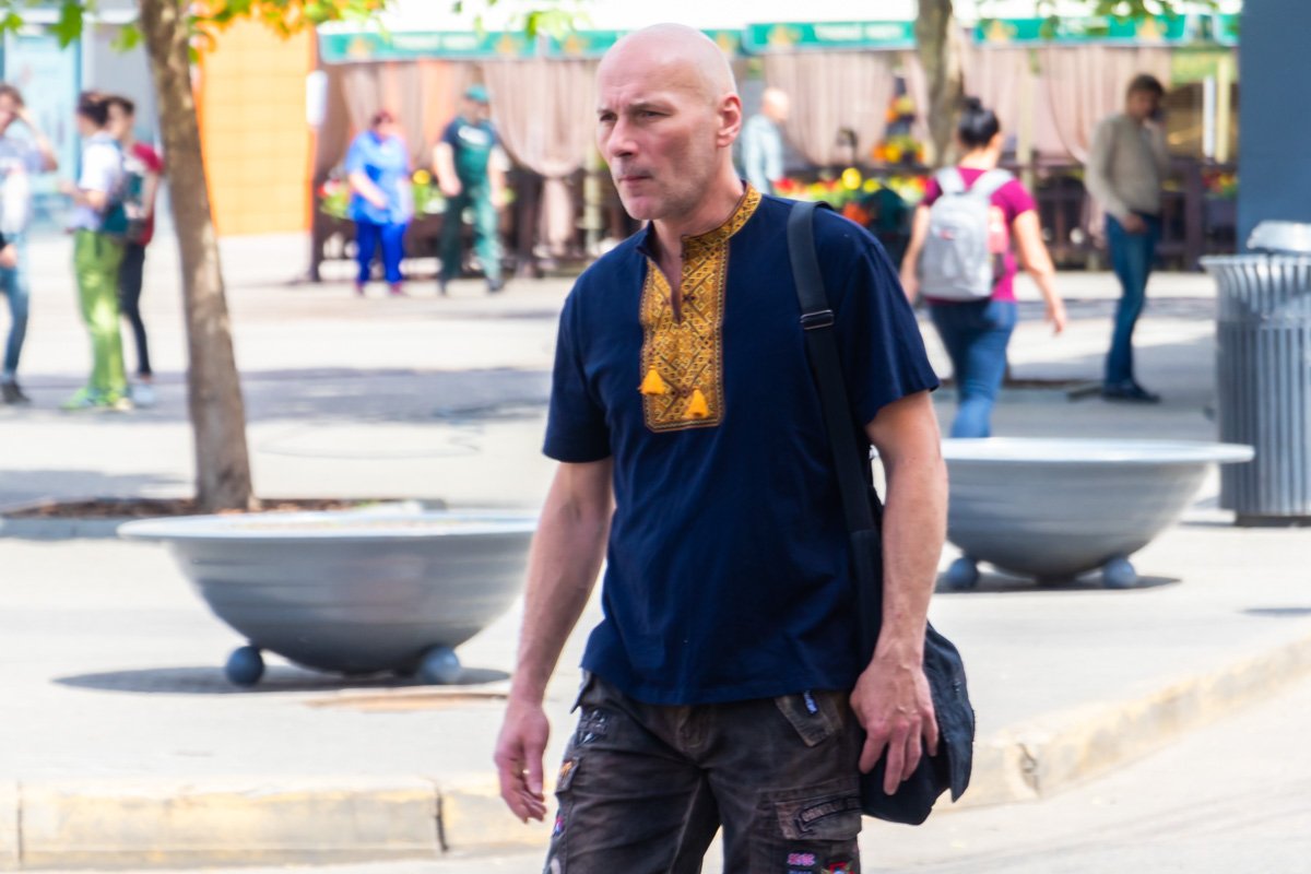 Настроение было хорошим не у всех Настроение было хорошим не у всех