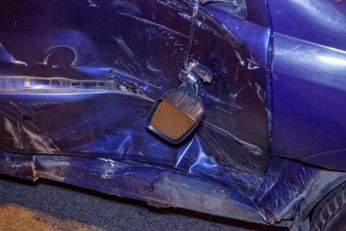 Водитель Opel пытался скрыть,что находился за рулем и попытался пересесть на пассажирское сиденье Водитель Opel пытался скрыть,что находился за рулем и попытался пересесть на пассажирское сиденье