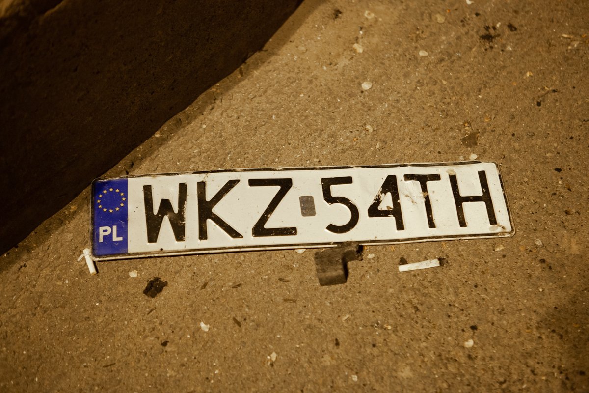 Был ли водитель пьян, установят медики Был ли водитель пьян, установят медики