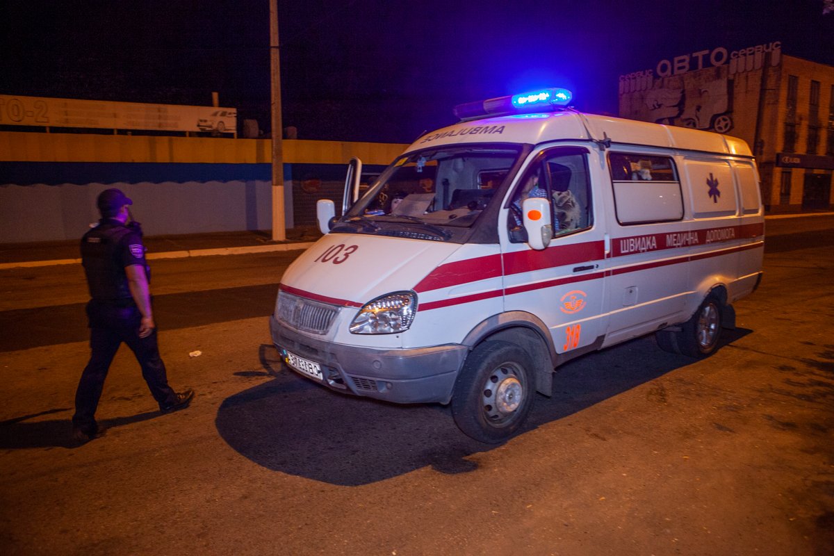 По словам очевидцев, события развивались молниеносно По словам очевидцев, события развивались молниеносно