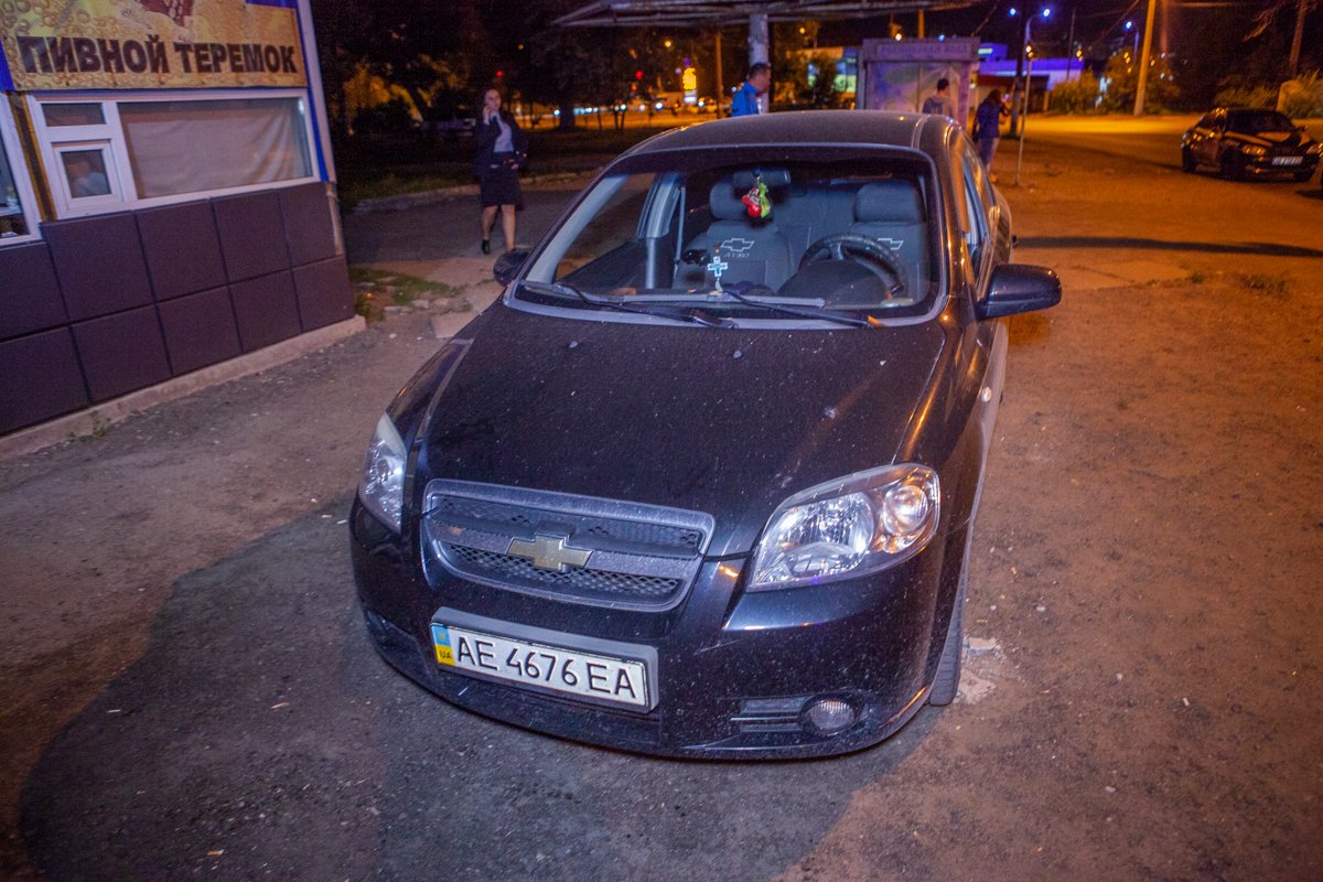 Все детали инцидента будут выяснять сотрудники следственно-оперативной группы. Все детали инцидента будут выяснять сотрудники следственно-оперативной группы.