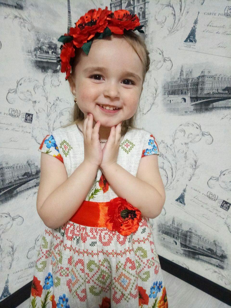 А дети в них выглядят невероятно мило А дети в них выглядят невероятно мило
