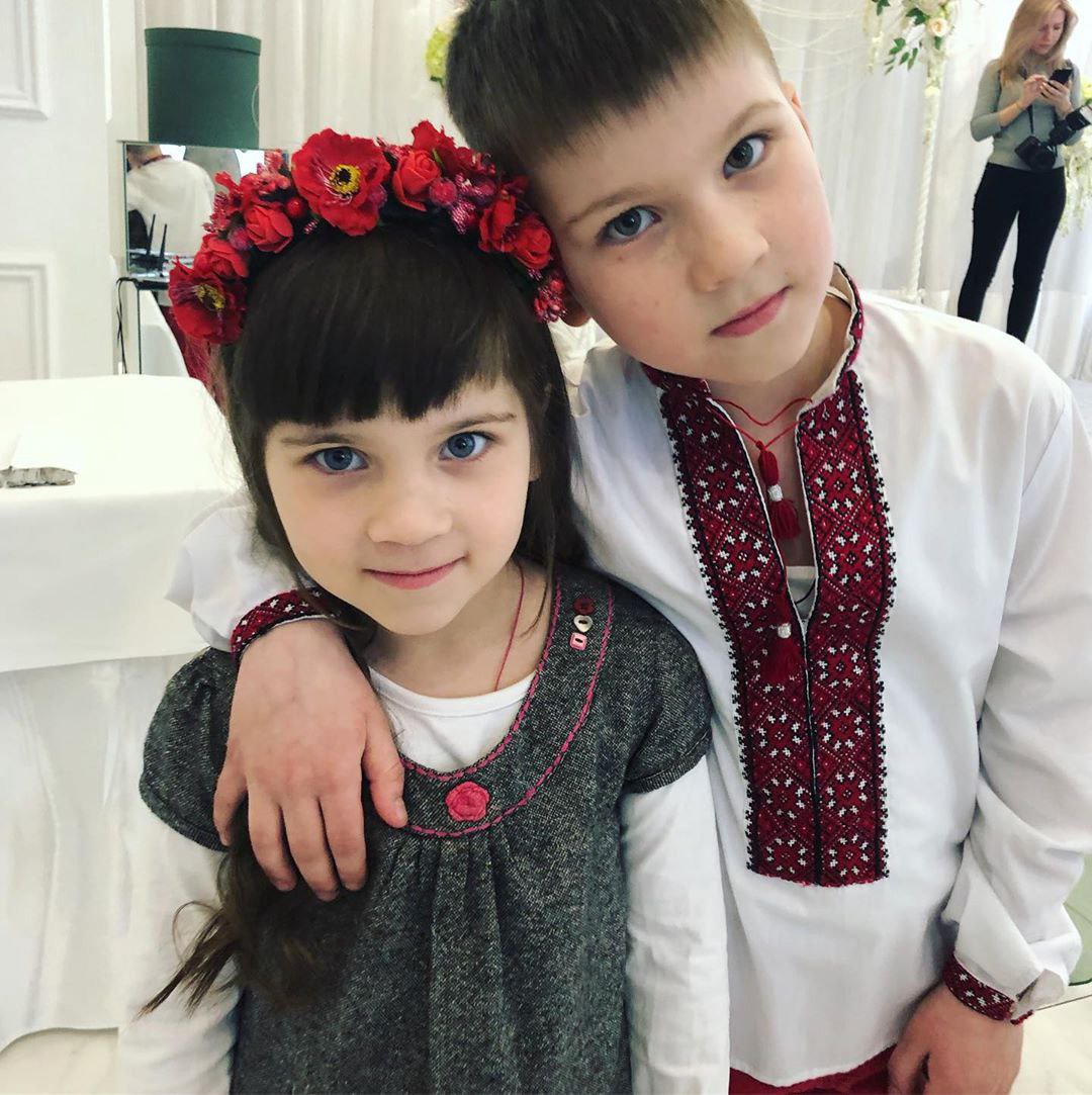 Как можно не умилиться ? Как можно не умилиться ?