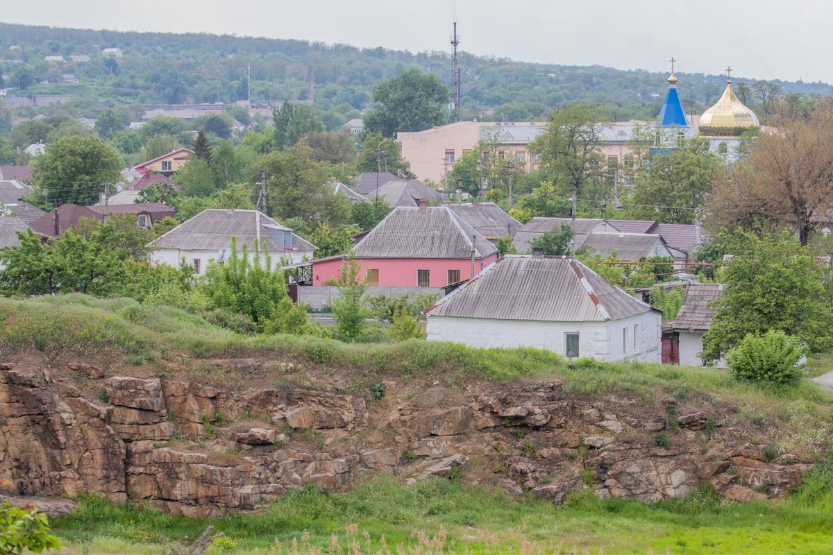 Исследуйте Днепр Исследуйте Днепр