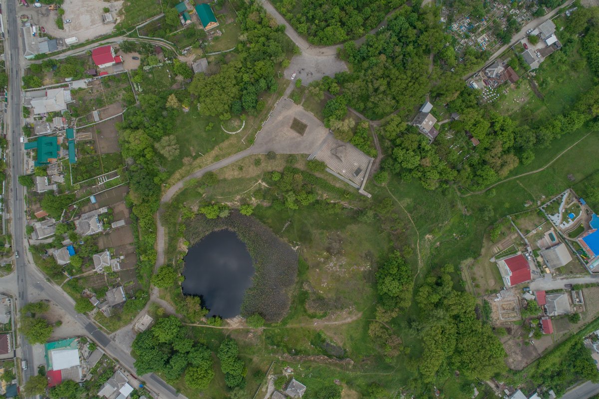 Сверху все круче Сверху все круче