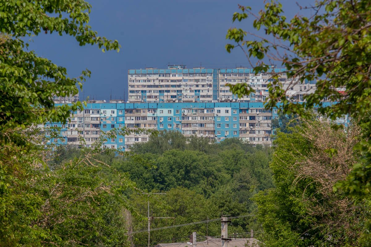 Совсем рядом жилые дома Совсем рядом жилые дома