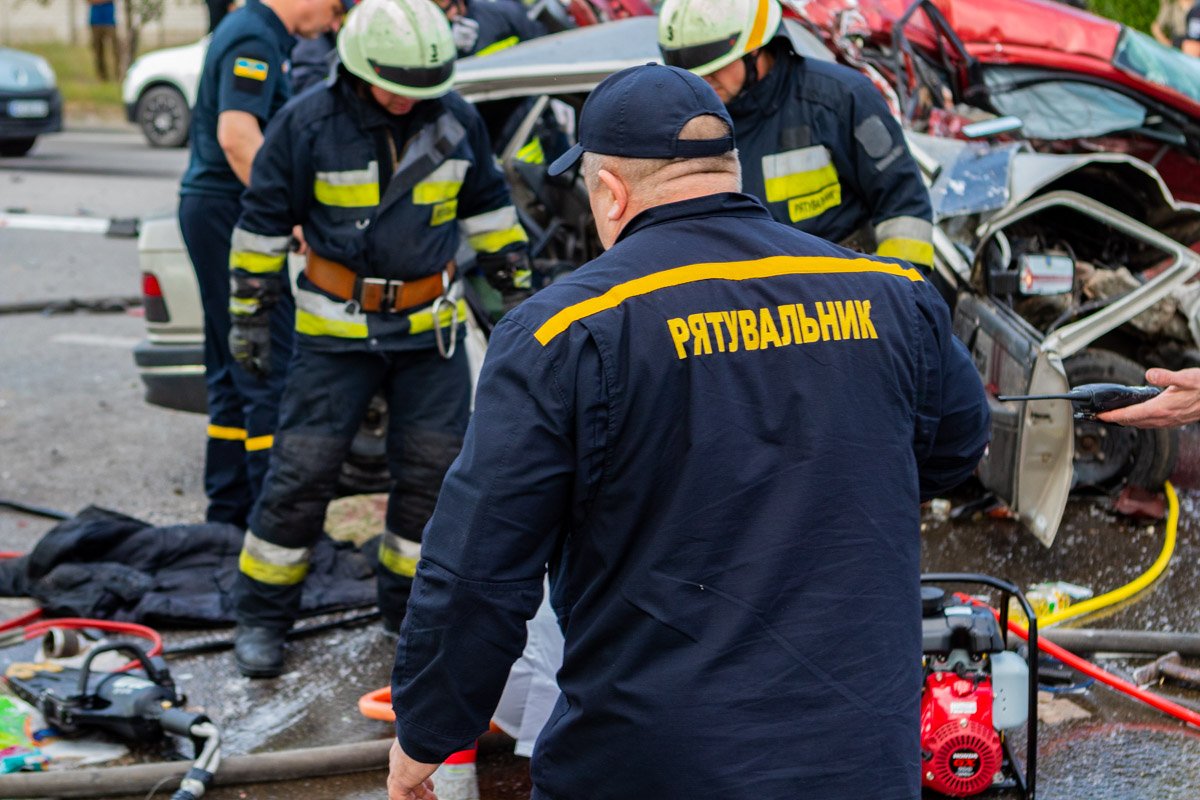 В результате происшествия погибла семья В результате происшествия погибла семья