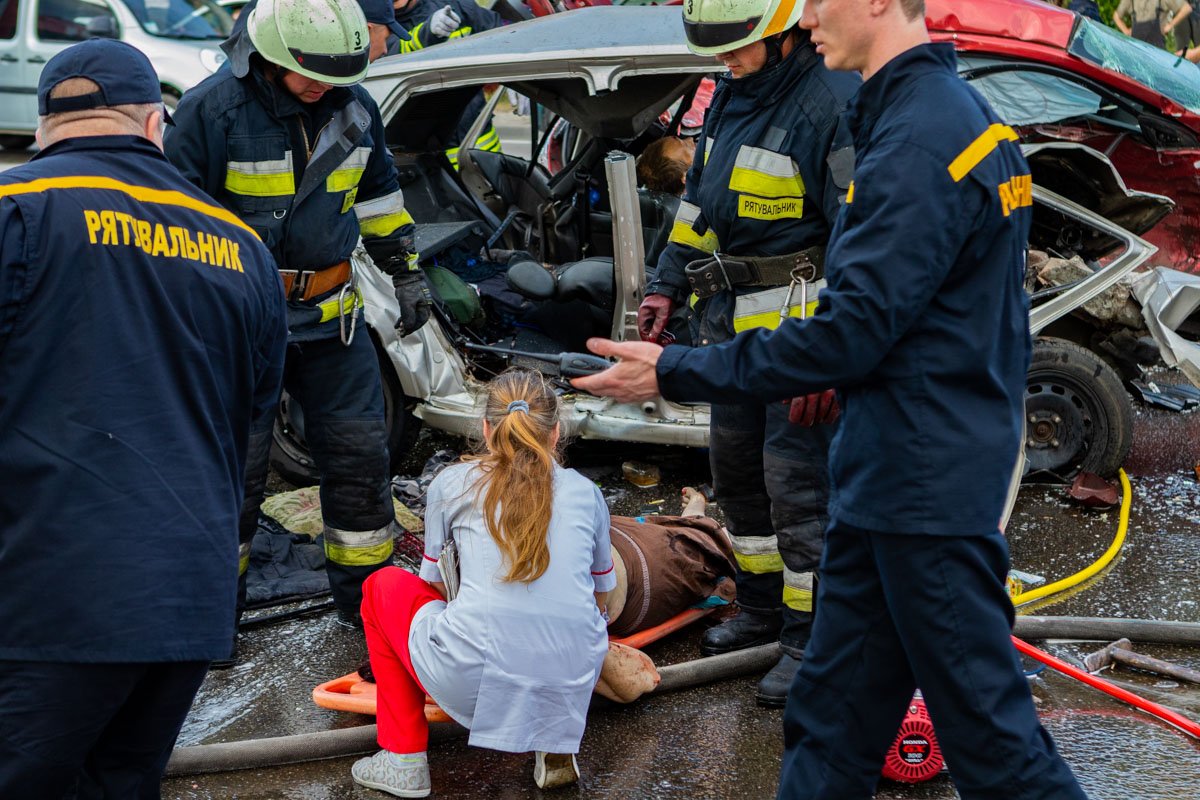 Врачам оставалось лишь констатировать смерть Врачам оставалось лишь констатировать смерть
