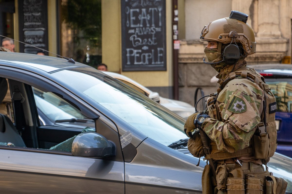 Информацию не разглашали