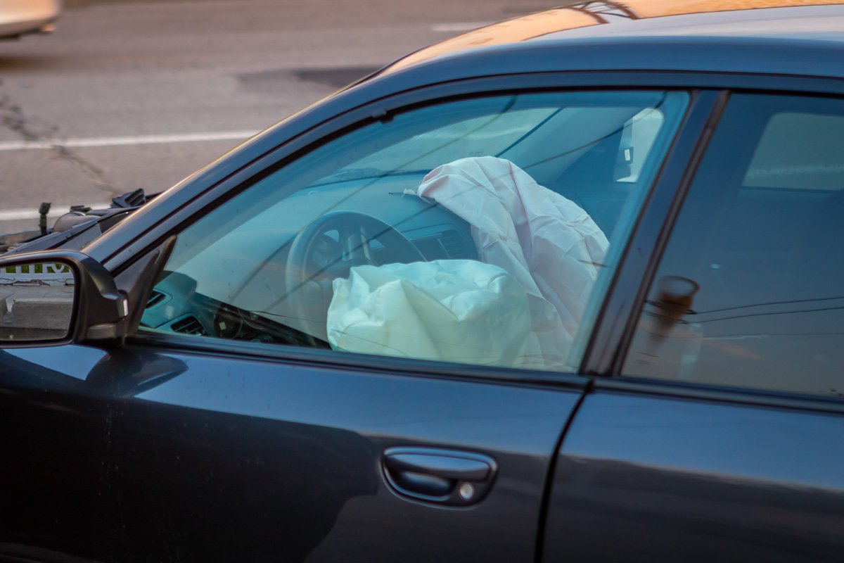 Пострадавших госпитализировали в больницу в тяжелом состоянии 