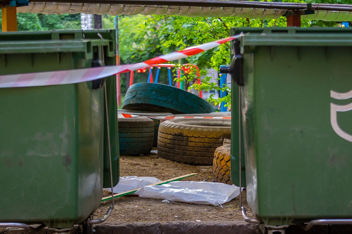 Заявитель сообщил в полицию о краже и правоохранители начали преследовать автомобиль преступника