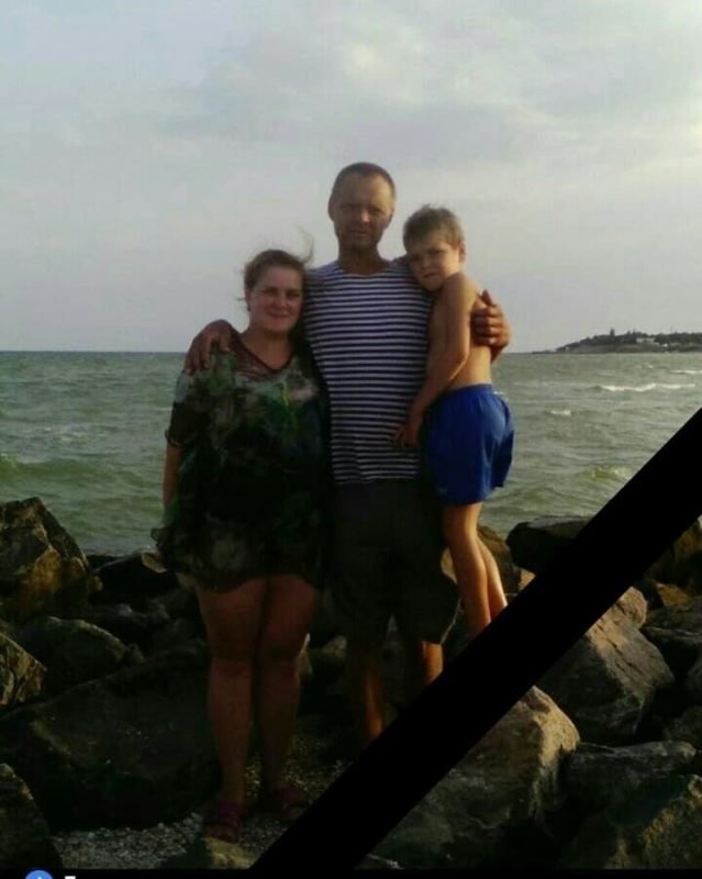 Погибли в ДТП Погибли в ДТП