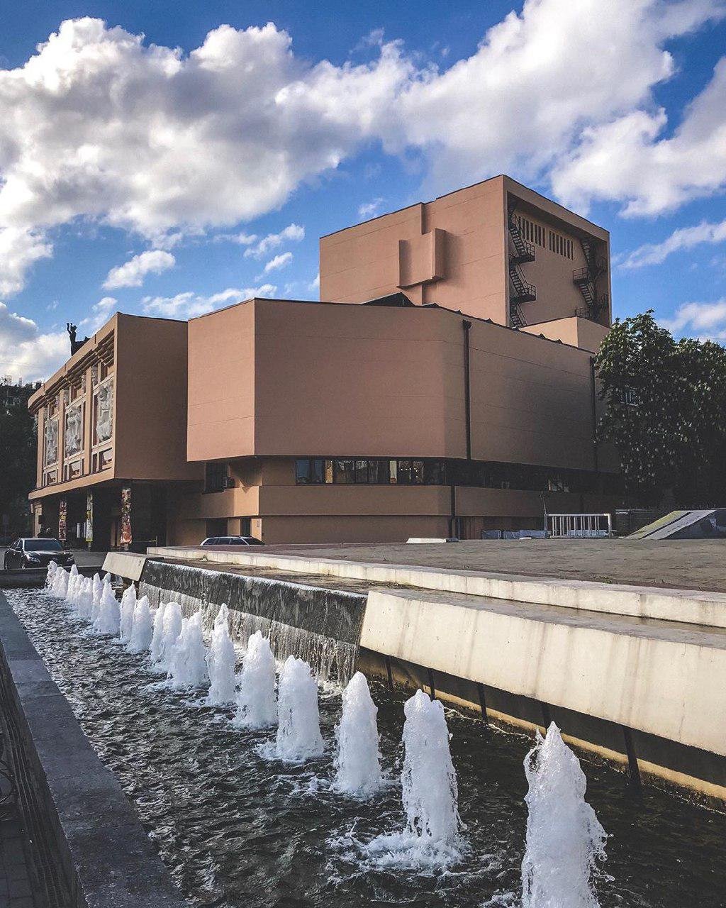 Эстетика форм. Фото: tryhub.а