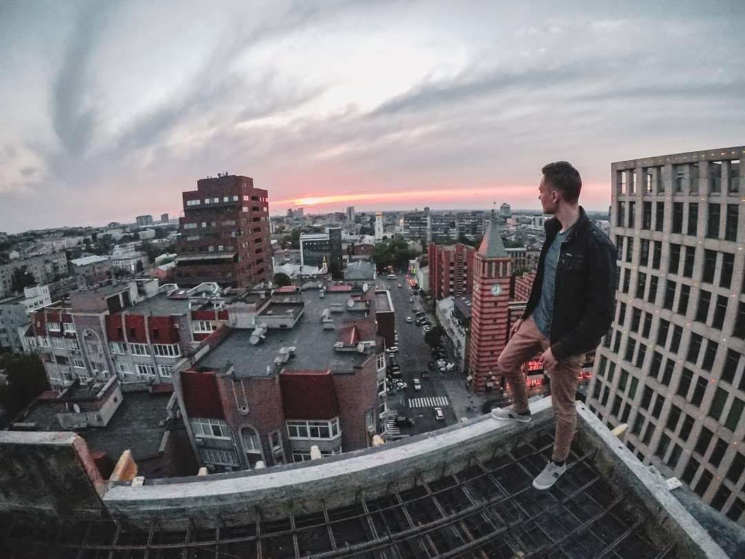 Ищите для себя местечко. Фото: _inside.rftk_