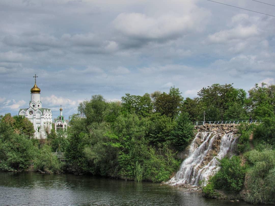 Лето уже тут. Фото: olya_chichkan