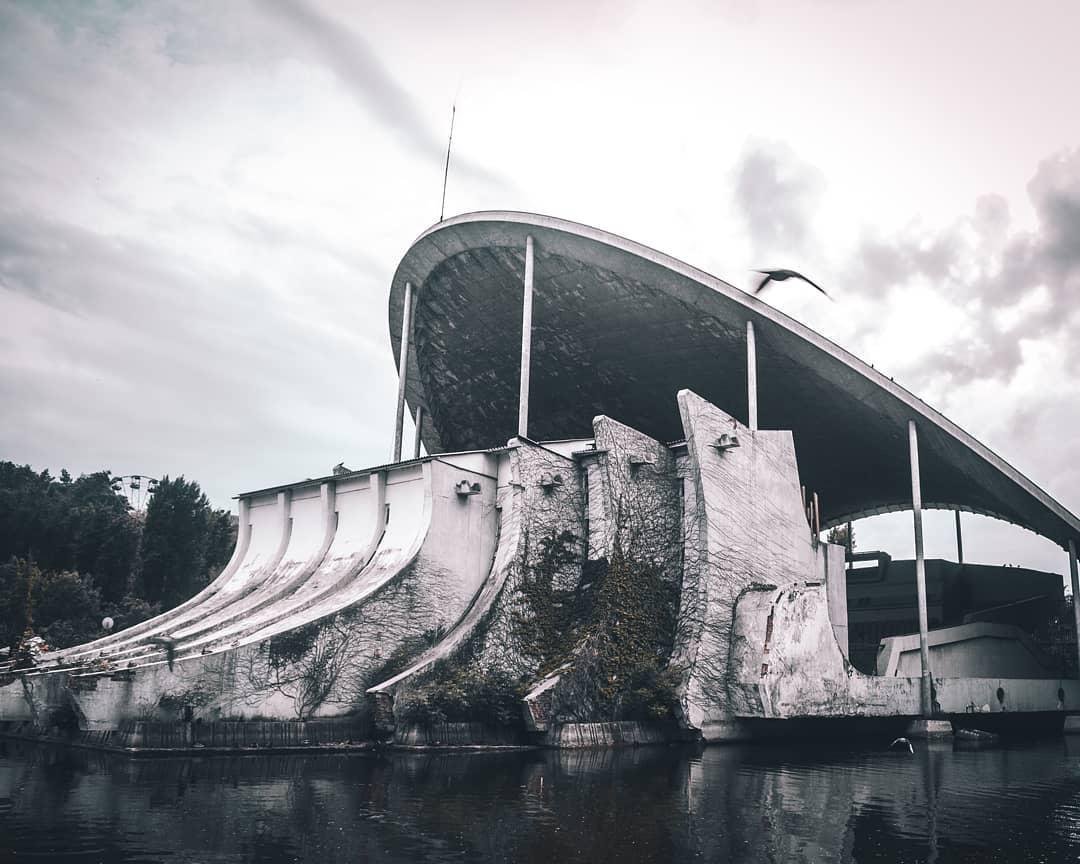 50 оттенков Днепра. Фото: _klimko_