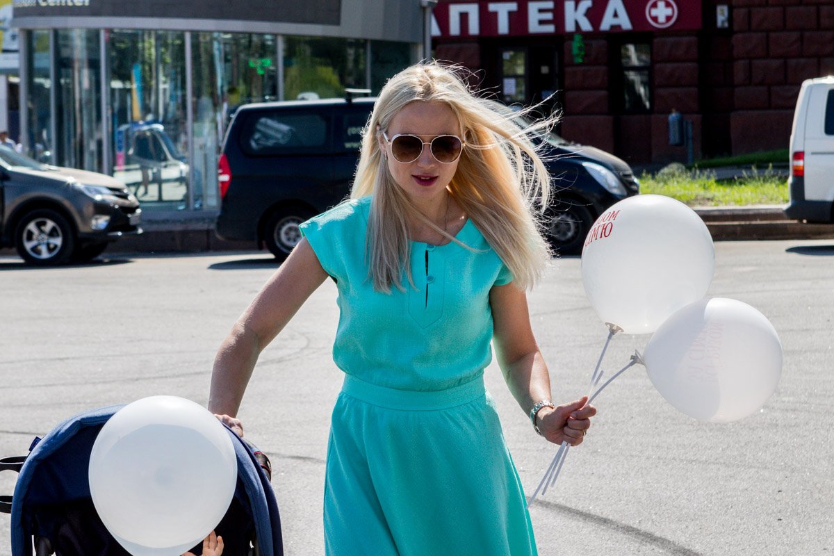 Нужно больше шариков Нужно больше шариков