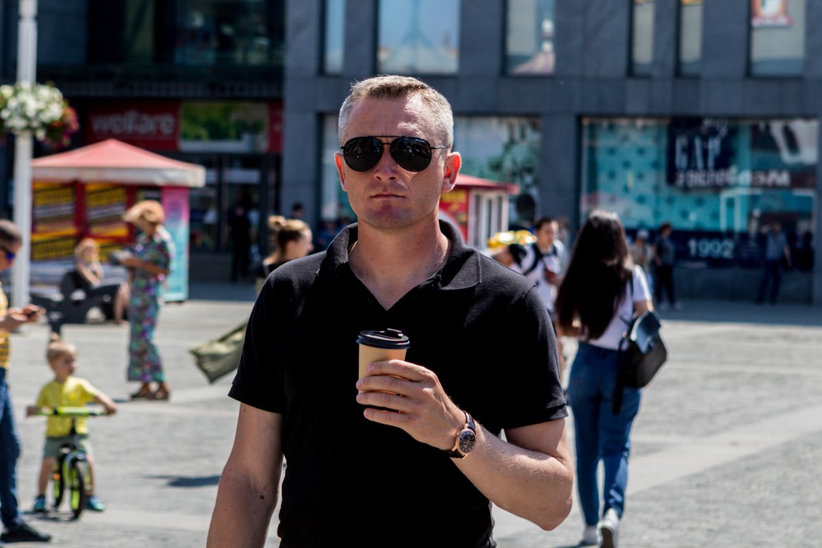 С - серьезность С - серьезность